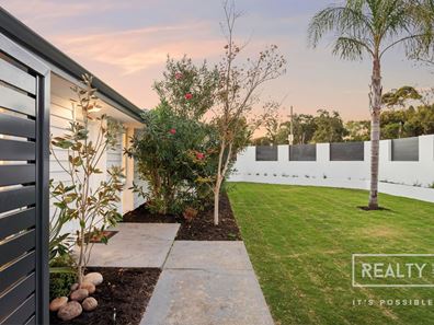 43 Justin Drive, Sorrento WA 6020