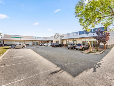 12&13/398 Great Eastern Highway, Ascot WA 6104