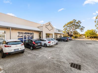 12&13/398 Great Eastern Highway, Ascot WA 6104