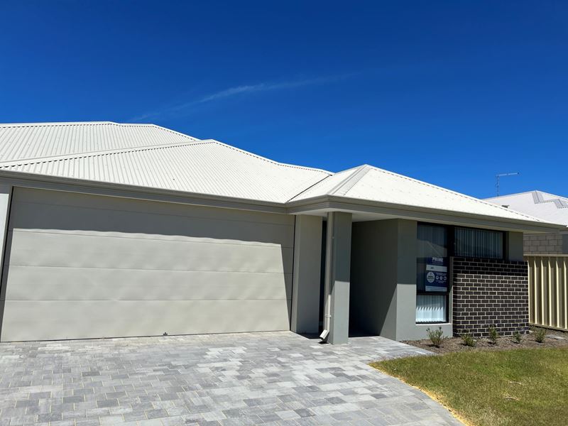60 Anaconda Loop, Dawesville WA 6211