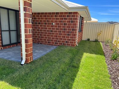 60 Anaconda Loop, Dawesville WA 6211