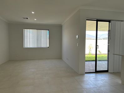 60 Anaconda Loop, Dawesville WA 6211
