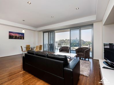 19/185 High Street, Fremantle WA 6160