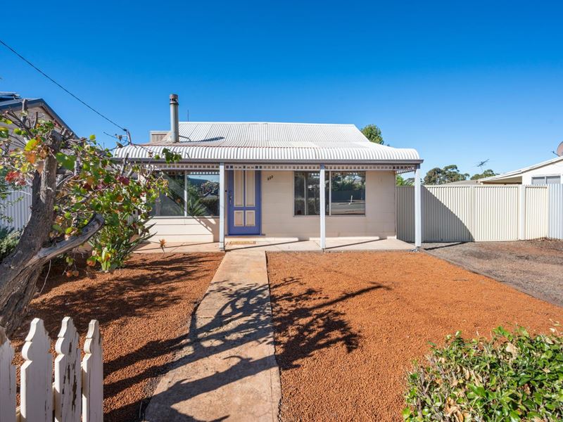 225 Hay Street, Kalgoorlie WA 6430