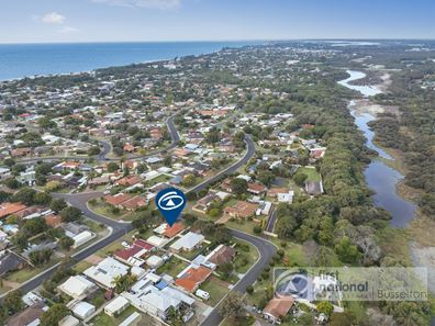 18 Hadfield Avenue, West Busselton WA 6280