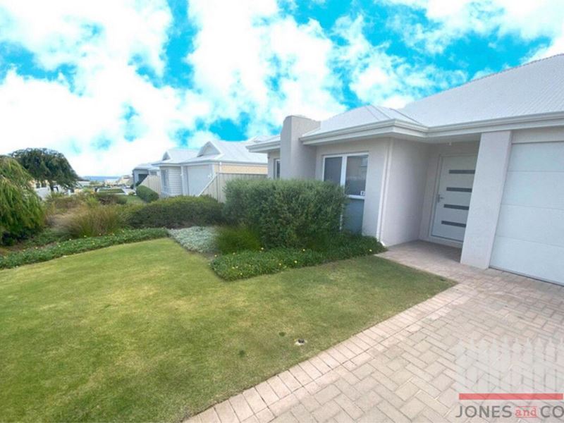 26 Cuttlefish Street, Yanchep WA 6035