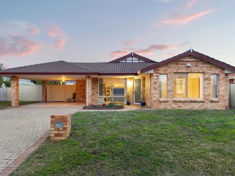 4 Bandol Gardens, Secret Harbour WA 6173