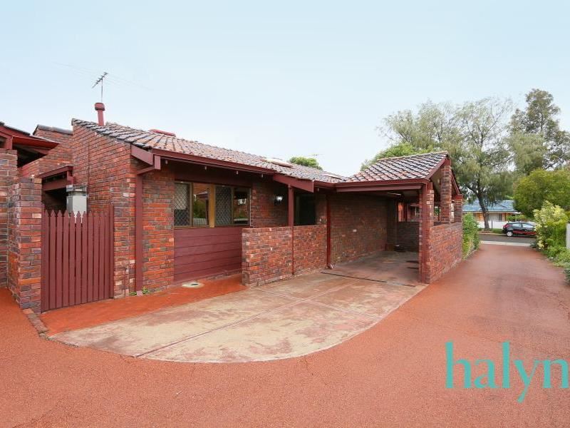 2/34 Henley Street, Como WA 6152