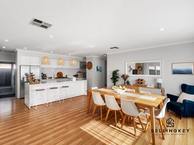 9 GABYON STREET, Harrisdale WA 6112