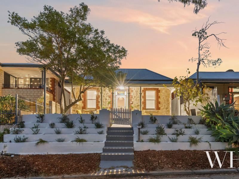 7 Wright Street, White Gum Valley WA 6162