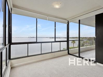 42/1 Wingfield Avenue, Crawley WA 6009