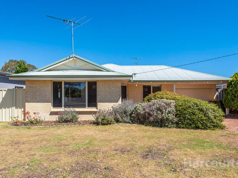 1/35 Charon Road, Falcon WA 6210