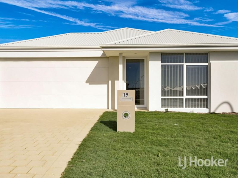 19 Buccaneer Road, Eglinton