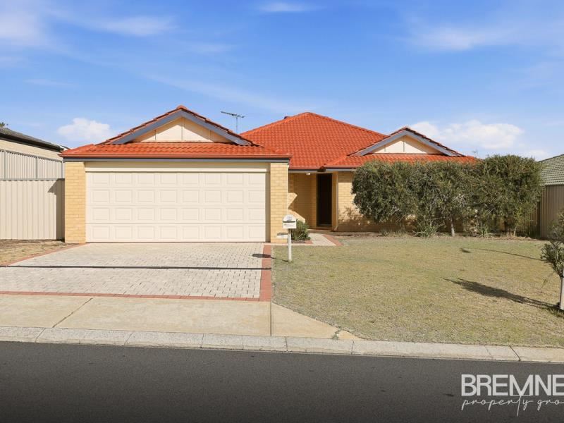 8 Oliver Vista, Bertram WA 6167