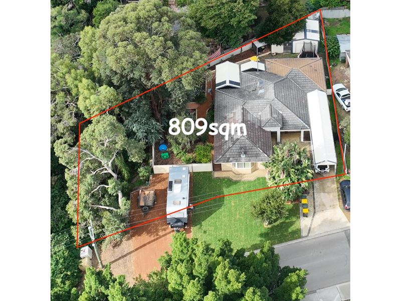 29 Helen Crescent, Byford