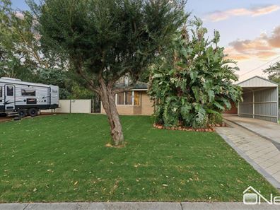 29 Helen Crescent, Byford WA 6122