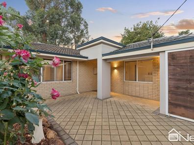 29 Helen Crescent, Byford WA 6122