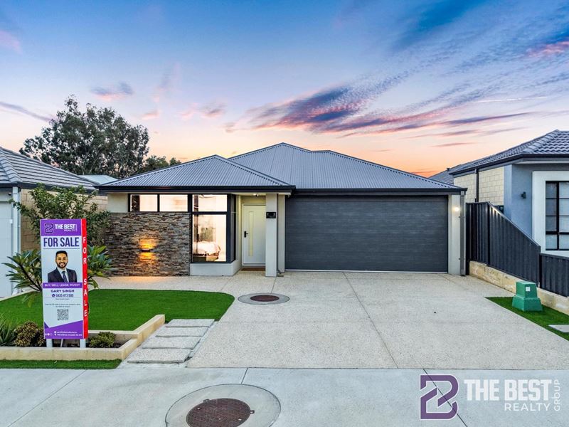 3 Fuji Vista, Wattle Grove