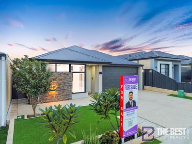 3 Fuji Vista, Wattle Grove WA 6107