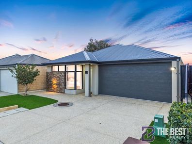 3 Fuji Vista, Wattle Grove WA 6107