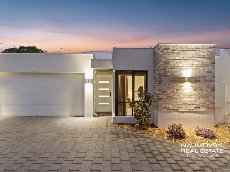 16B Hartfield Way, Westminster