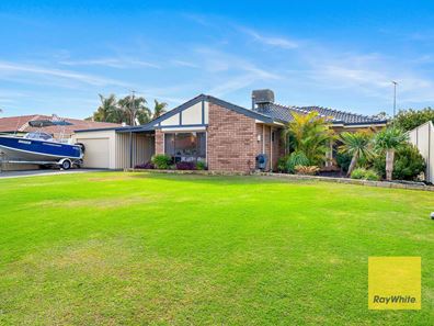 10 Majestic Court, Thornlie WA 6108