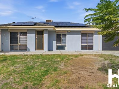 7 Manna Close, Mirrabooka WA 6061