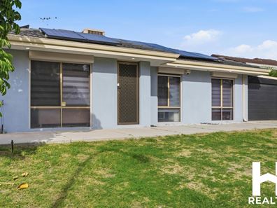 7 Manna Close, Mirrabooka WA 6061
