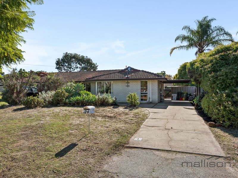 24 Trident Terrace, Willetton WA 6155