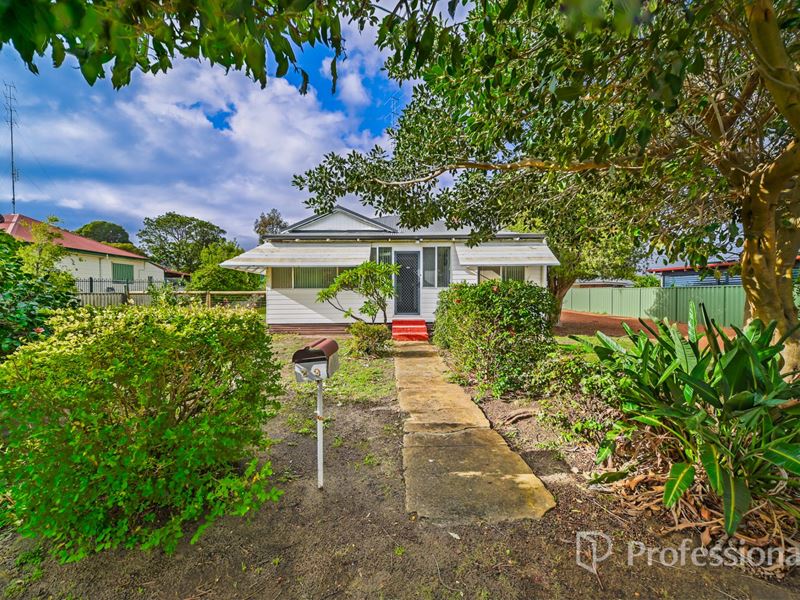 29 Thatcher Street, Waroona