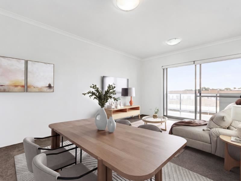 21/2 Royston Link, Butler