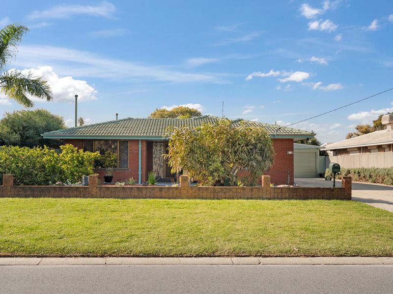 13 Kenton Way, Rockingham WA 6168