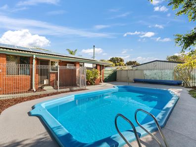 13 Kenton Way, Rockingham WA 6168