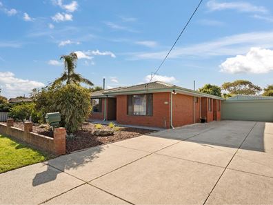 13 Kenton Way, Rockingham WA 6168