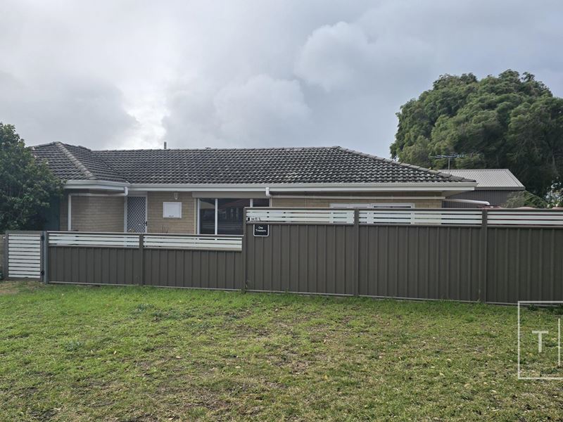 1 Treasure Road, Sinclair