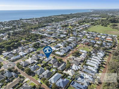 4 Stanford Drive, Abbey WA 6280
