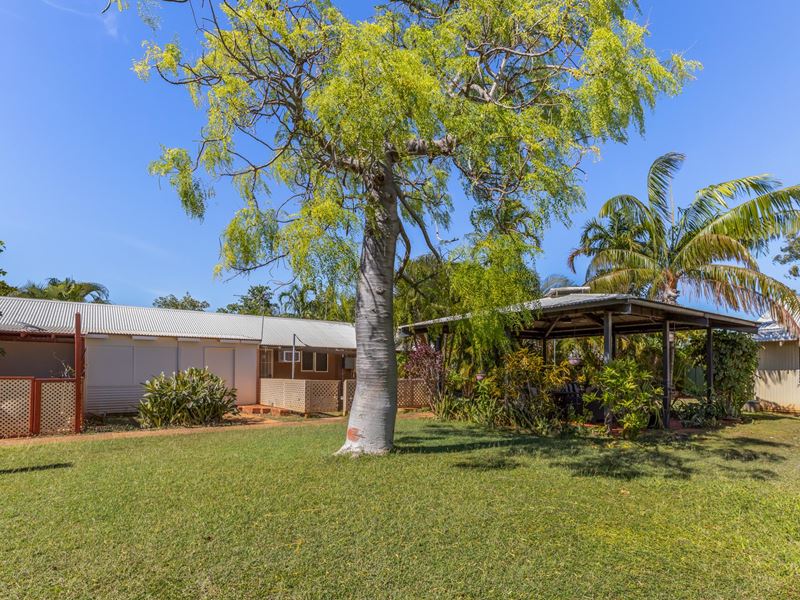 173/122 Port Drive, Cable Beach WA 6726