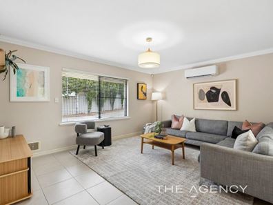 2/16 Kinsella Street, Joondanna WA 6060