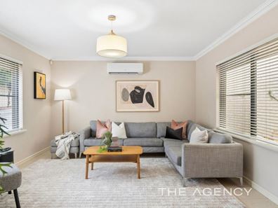 2/16 Kinsella Street, Joondanna WA 6060