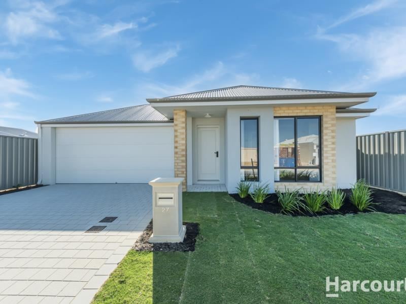 27 Hartog Way, Eglinton