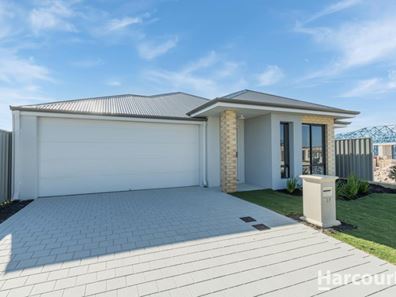 27 Hartog Way, Eglinton WA 6034