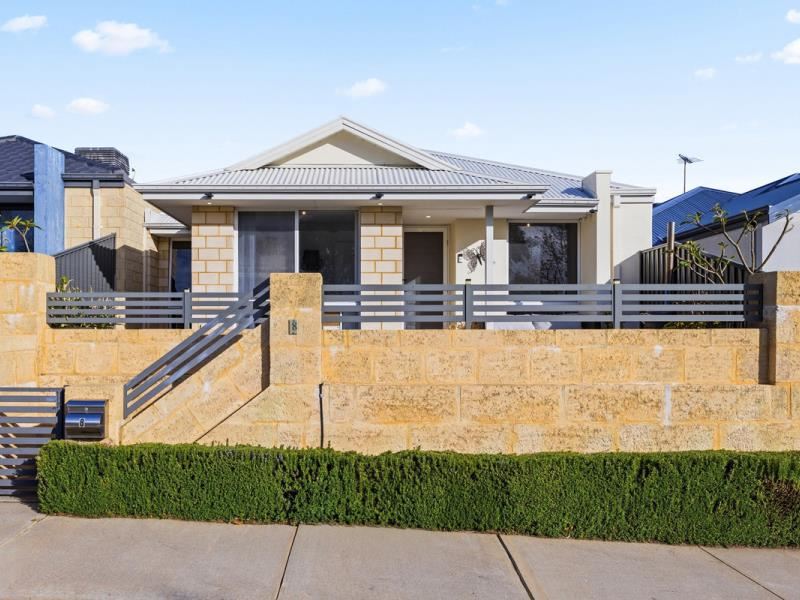 8 Addison Avenue, Baldivis