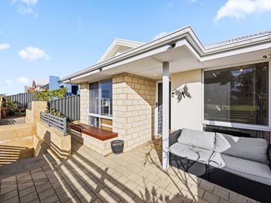 8 Addison Avenue, Baldivis WA 6171