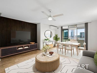 53/144 Mill Point Road, South Perth WA 6151