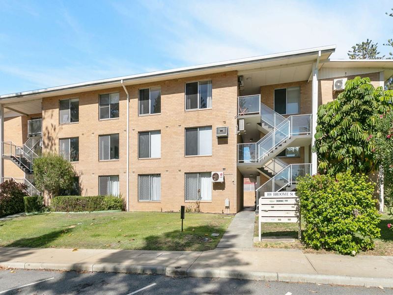 Broome Street, Cottesloe WA 6011