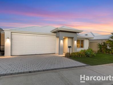 6 Danforth Crescent, Alkimos WA 6038