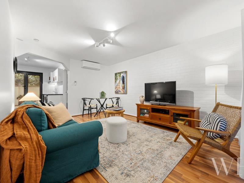 7/5 Swanbourne Street, Fremantle