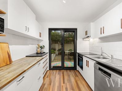7/5 Swanbourne Street, Fremantle WA 6160