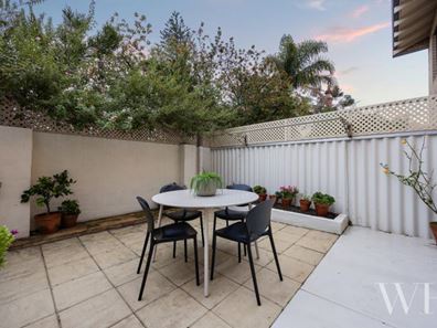 7/5 Swanbourne Street, Fremantle WA 6160