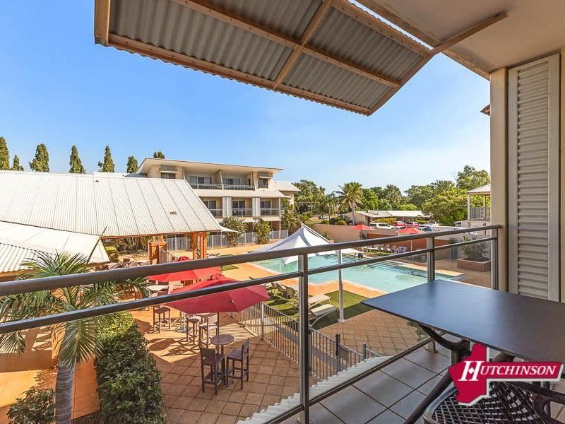 61/99 Robinson Street, Broome WA 6725